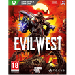 🌟🤠 EVIL WEST 🧟 🌟XBOX✅ Personal Account