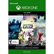 ✅EA Family Bundle (Need for Speed + 2 EA Games)⭐Xbox⭐