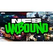 Need for Speed Unbound (PS5) Standart Edition