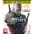 The Witcher ⚔ 3 -💽XBOX Wild Hunt GAME OF THE YEAR EDIT