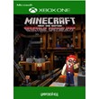 Minecraft 🦇 Redstone Skin Pack XBOX Key🔑 Global