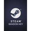 Random Global Steam Key