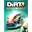 🔥DiRT 3 Complete Edition RU💳0% FAST SHIPPING🔥