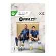 EA SPORTS FIFA 23 ULTIMATE XBOX ONE XBOX SERIES XS