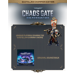 🔑Warhammer 40,000 Chaos Gate Daemonhunters Castellan