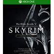 The Elder Scrolls V: Skyrim Special ✅ XBOX ONE KEY 🔑