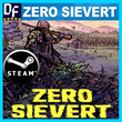 ZERO Sievert ✔️STEAM Аккаунт