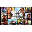 🔥Grand Theft Auto V (WITHOUT ACTIVATOR /Steam ACCOUNT)