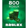 🔥Roblox 800 ROBUX ALL COUNTRIES GLOBAL 💳0💎WARRANTY🔥