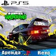 🎮Need for Speed Unbound (PS5/ENG) Аренда 🔰