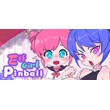 少女妖精弹珠台 Elf Girl Pinball 💎 STEAM GIFT RU