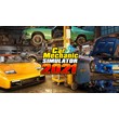 🎮Car Mechanic Simulator 2021🎁