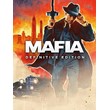 🔥 Mafia: Definitive Editio✅ STEAM | GIFT ✅ Turkey + 🎁