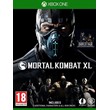 ✅ Mortal Kombat XL XBOX ONE 🔑KEY