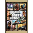 Grand Theft Auto V 2022 XBOX ONE|Series XS🔑KEY
