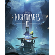 Little Nightmares 2 XBOX ONE|Series XS🔑KEY