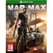MAD MAX XBOX ONE|Series XS🔑KEY