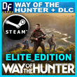 Way of the Hunter - Elite Edition ✔️STEAM Account