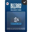 Blizzard Gift Card USA 10$