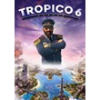Tropico 6 El-Prez Edition Steam Key GLOBAL🔑