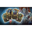 Mini sets Gift to your acсount hearthstone