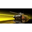 World of Tanks T-44-100 + Premium account + 2 tanks
