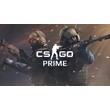 CS:GO Prime Status (NEW ACCoUNT) +EMAIL 0 hours