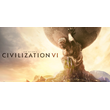 Sid Meier’s Civilization VI ✅ (STEAM KEY)+GIFT