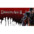 Dragon Age 2 ✅(Origin Key/GLOBAL KEY)+GIFT