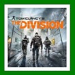 ✅Tom Clancy’s The Division✔️Ubisoft⭐Rent✔️Online🌎GFN