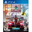 The Crew® 2 Special  Edition  PS4/5 Аренда 5 дней