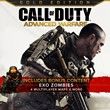 ⭐️ Call of Duty: Advanced Warfare - Gold Edition[Steam]