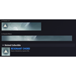 Destiny 2 emblem - RESONANT CHORD