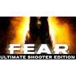 F.E.A.R. Ultimate Shooter Edition ✅(STEAM KEY)+GIFT