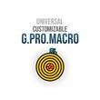 Universal macro G.MACRO (PRO) | Logitech ✅