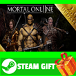 ⭐️ All REGIONS⭐️ Mortal Online 2 Steam Gift