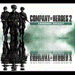 ✅Company of Heroes 2 Ardennes Assault⭐Steam\Global\Key⭐