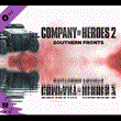 ✅Company of Heroes 2 Southern Fronts Mission Pack⭐Steam