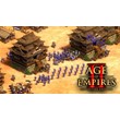 Age of Empires II: Definitive Edition Steam CD Key ROW