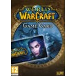 [RU/EU] WoW 60 DAYS PREPAID GAME TIME CARD (+WOTLK)