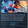 Operation: Tango  (Steam Key/RU）