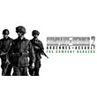 Company of Heroes 2 + Ardennes Assault + Fox Company  ✅