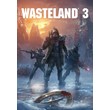🔥 Wasteland 3 Steam (PC) Key RU-Global + 🧾Check