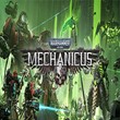 Warhammer 40,000: Mechanicus Standard Steam key/Global