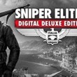 🔥 Sniper Elite 4 Deluxe Edition XBOX 🔑 KEY