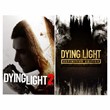 RENT! Dying Light 1 + 2 Stay Human | Xbox One/Series
