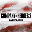 Company of Heroes 2 Faceplates Collection 4 in 1 Steam