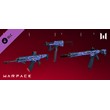 ⭐️ All REGIONS⭐️ Warface Phobos weapon STEAM GIFT