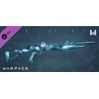 ⭐️ All REGIONS⭐️ Warface weapon Icebreaker STEAM GIFT