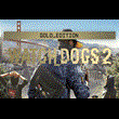 🔥Watch Dogs 2 Gold Edition | STEAM🎁GIFT🔥